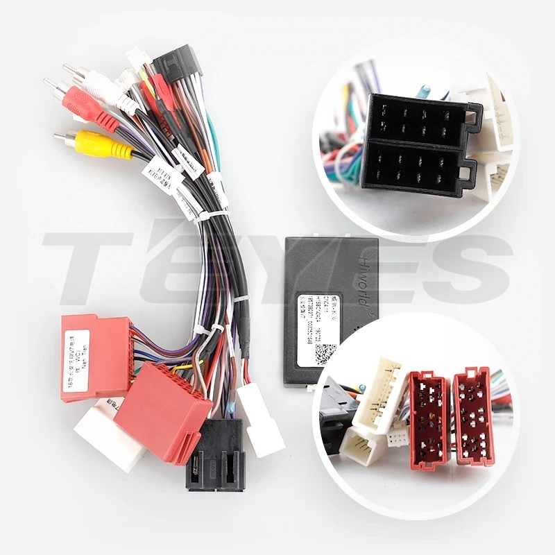 Переходная рамка Changan Alsvin V7 (2014-2018) (9")