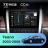 Штатная магнитола Teyes CC4 8/128 Nissan Teana J31 (2003-2008) F2