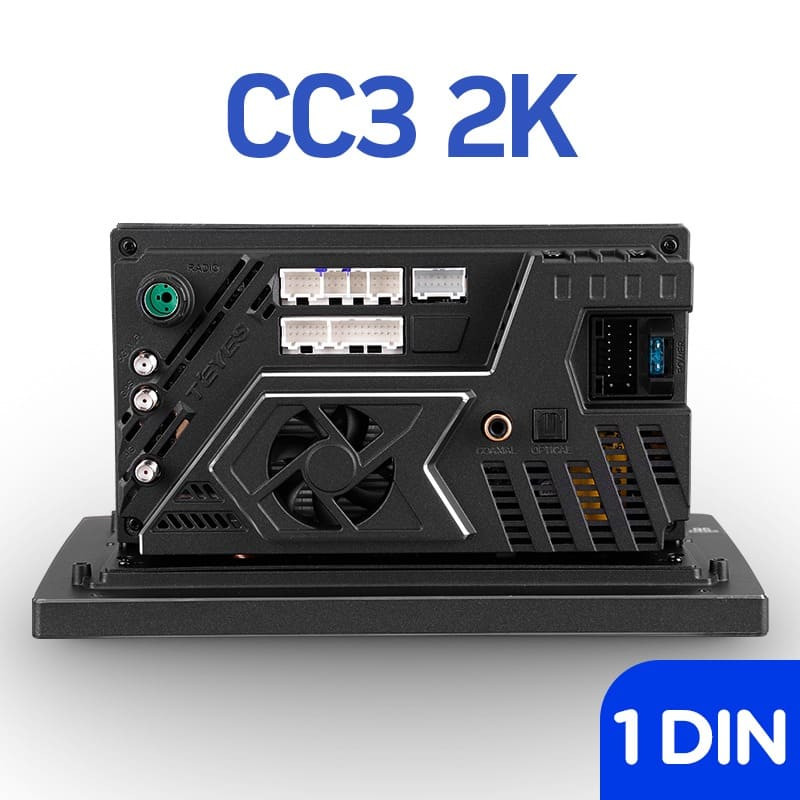 Переходная рамка Lexus LX470 / Toyota Land Cruiser LC 100 (1998-2003) (1 Din) F1 (9")