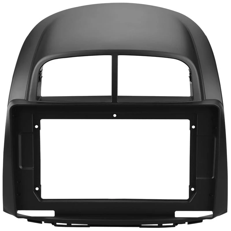 Переходная рамка Toyota Passo XC10 / Daihatsu Boon Sirion (2004-2010) (10")