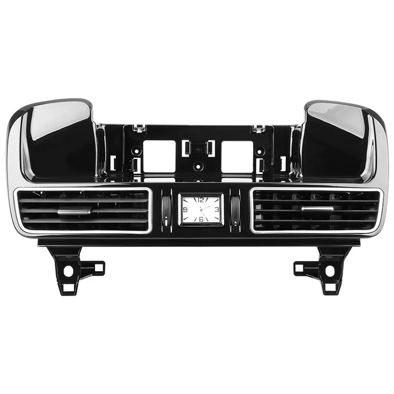 Штатная магнитола Teyes LUX ONE 6/128 Mercedes-Benz GLE-Class W166 (NTG 5.0) (2015-2018)