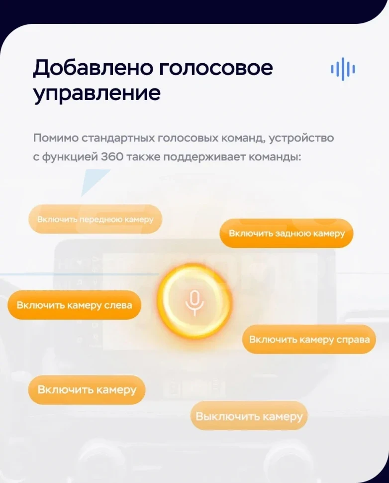 Штатная магнитола Teyes LUX ONE 360 6/128 kia Sportage (2018-2019) Тип-A