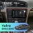 Штатная магнитола Teyes CC4 8/128 Volvo XC70 V70 (2004-2007)