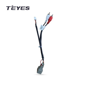 Проводка питания TEYES для Lada Vesta USB cable для подключения Android ГУ