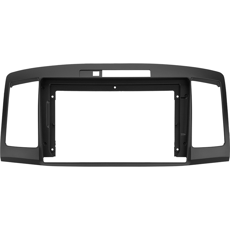 Переходная рамка Toyota Allion Premio T240 (2001-2007) (9")