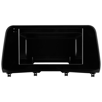 Переходная рамка Lexus RX200t RX300 RX350 RX350l RX450h RX450hl AL20 IV (2015-2021) (10")