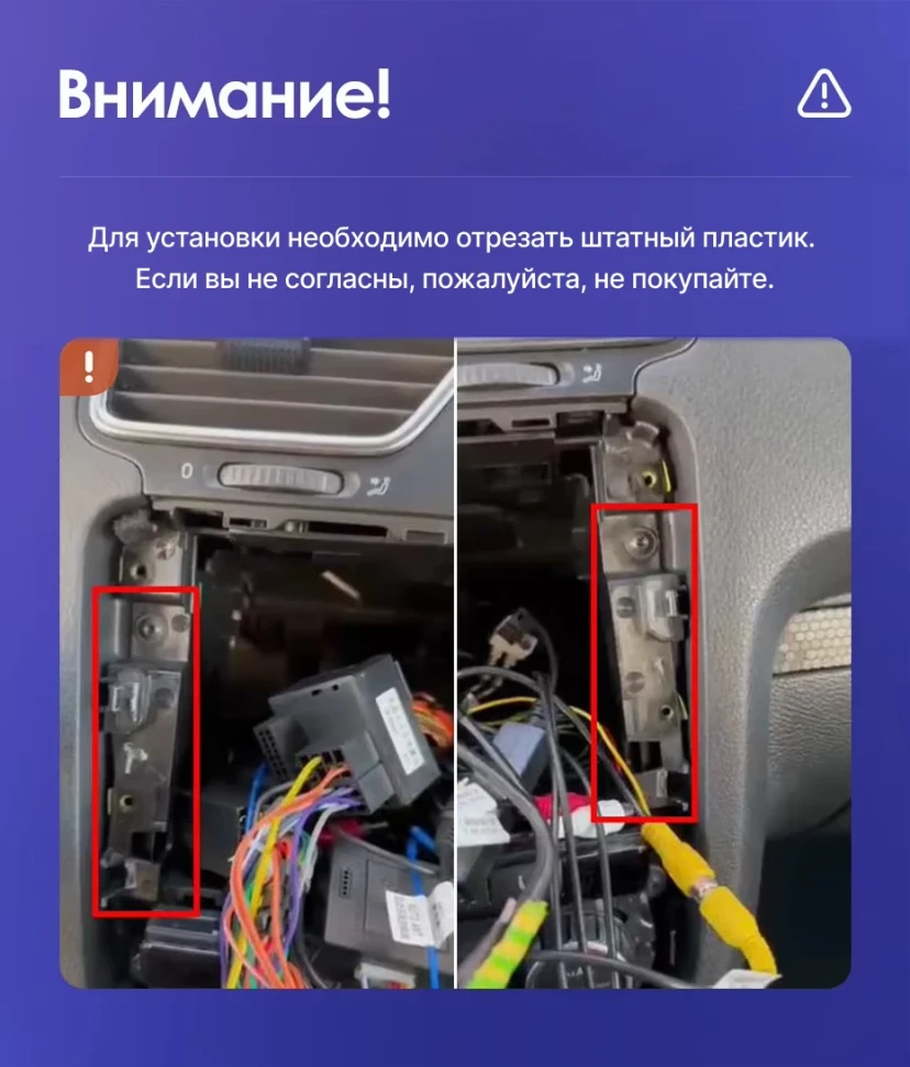 Штатная магнитола Teyes CC3 2K 4/64 Volkswagen Scirocco 3 (2008-2014) F4 (Серая)