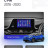 Штатная магнитола Teyes CC3 2K 360 6/128 Toyota C-HR (2016-2020) F1 Правый руль