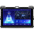 Штатная магнитола Teyes CC2 Plus 4/64 Toyota Land Cruiser Prado J120 (2002-2009) F1 Тип-A