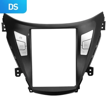 Переходная рамка Hyundai Elantra 5 JK GD MD UD (2011-2015) F1 (9,7")