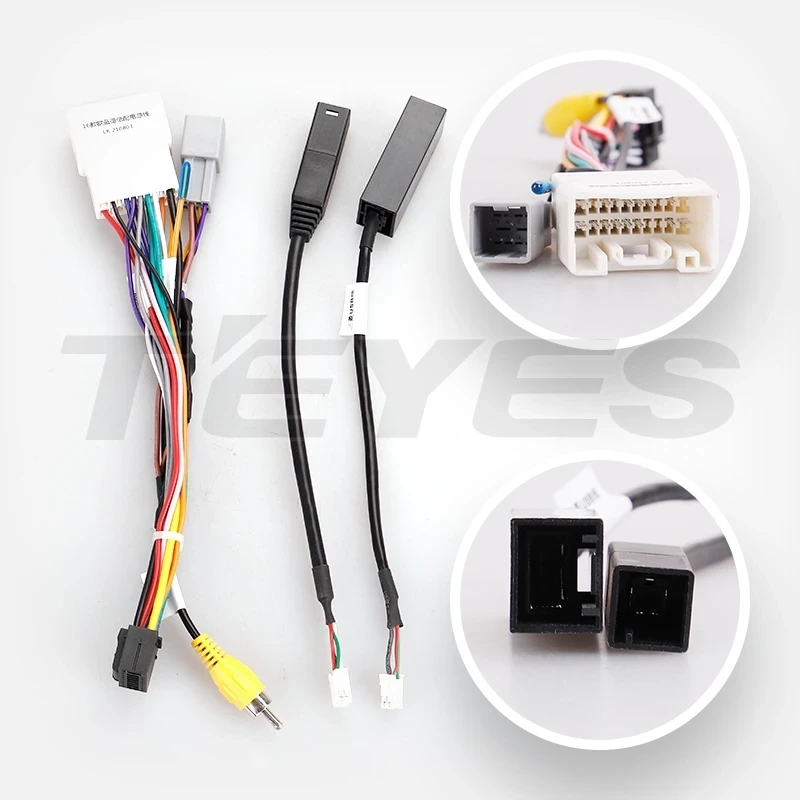 Переходная рамка Mitsubishi L200 (2015-2019) кондиционер (9")