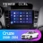 Штатная магнитола Teyes CC3L 4/64 Chevrolet Cruze J300 (2008-2014)