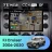 Штатная магнитола Teyes CC4 Pro 12/256 Toyota FJ Cruiser J15 (2006-2020) (13")