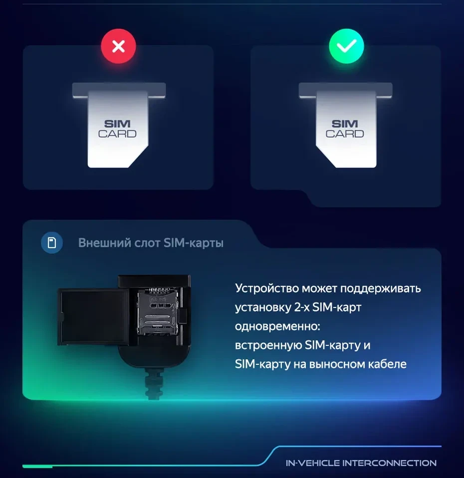 Штатная магнитола Teyes CC3L WiFi 2/32 Kia Sportage 4 (2018-2022) Тип-B (черная)