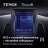 Штатная магнитола Tesla style Teyes TPRO 2 3/32 Ford EcoSport (2014-2018)