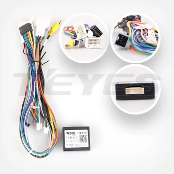 Переходная рамка Mitsubishi Eclipse Cross 1 (2017-2021) F2 (10")