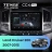 Штатная магнитола Teyes CC4 Pro 8/128 Toyota Land Cruiser 11 200 (2007-2015) F3 Тип-C