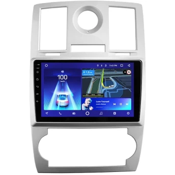 Переходная рамка Chrysler 300C 1 (2004-2011) (9")