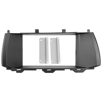 Переходная рамка Great Wall Hover Haval H7 1 (2015-2021) (9")