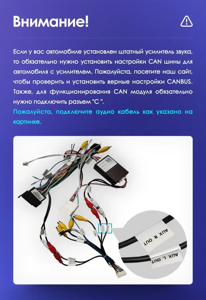 Штатная магнитола Teyes CC2 Plus 4/32 Kia Sportage 3 SL (2010-2016) Тип-A