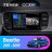 Штатная магнитола Teyes CC3 2K 4/32 Volkswagen Beetle A5 (2011-2019)