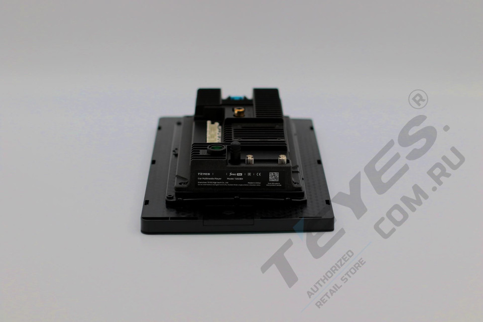 Магнитола Teyes SPRO Plus 4/32 (9 дюймов)