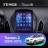 Штатная магнитола Tesla style Teyes TPRO 2 3/32 Hyundai IX35 (2009-2015) F2 Тип-C