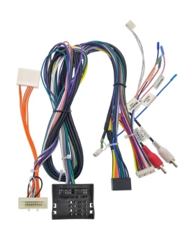 Комплект проводов для установки WM-MT в Renault Koleos (2008-2016)