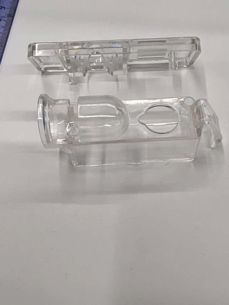 Адаптер под заднюю камеру в подсветку номера Mercedes-Benz Viano