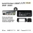 Штатная магнитола Teyes LUX ONE 360 6/128 Toyota Land Cruiser J300 300 (2021-2023) F1
