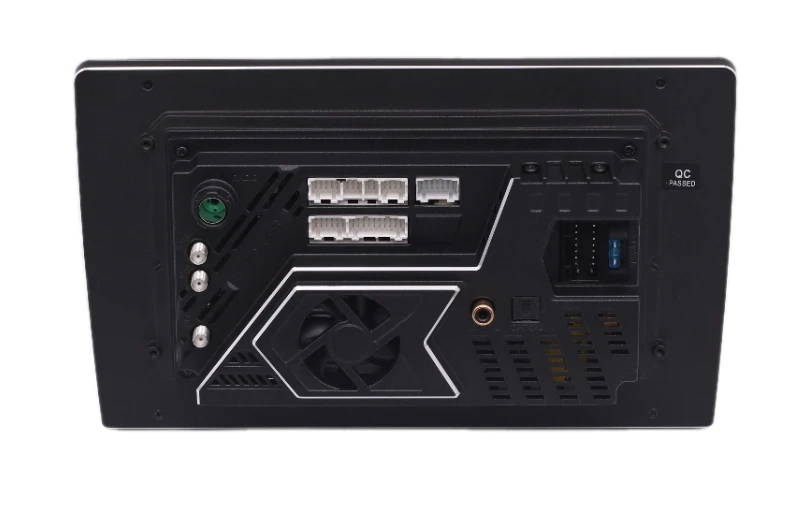 Магнитола Teyes CC3 2K 4/32 (11 дюймов)