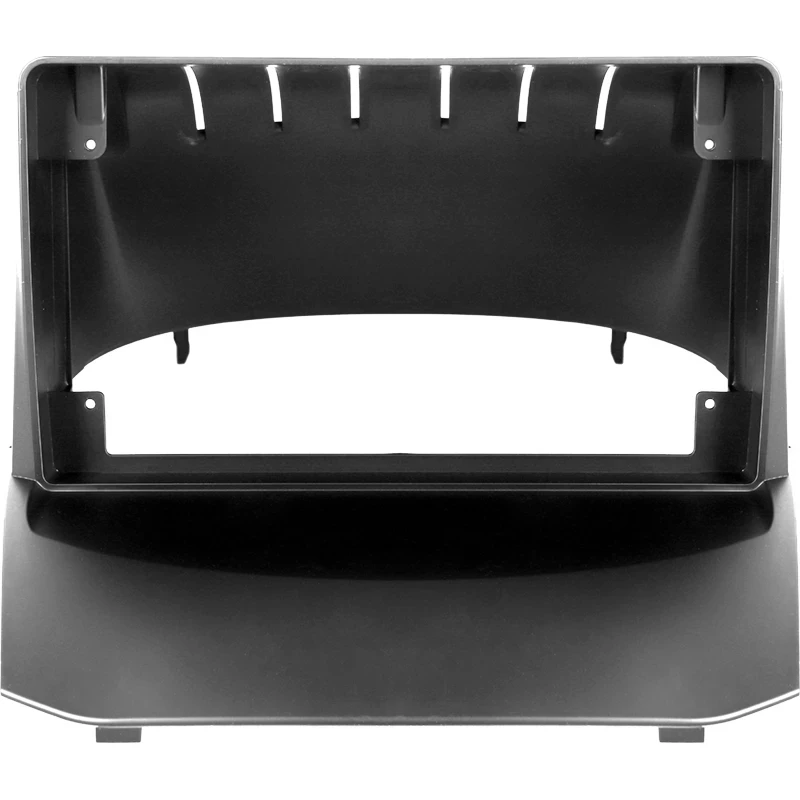 Переходная рамка Ford Fiesta Mk 6 (2009-2018) F1 Тип-A (9")