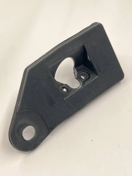 Адаптер под заднюю камеру в штатное место Mitsubishi ASX