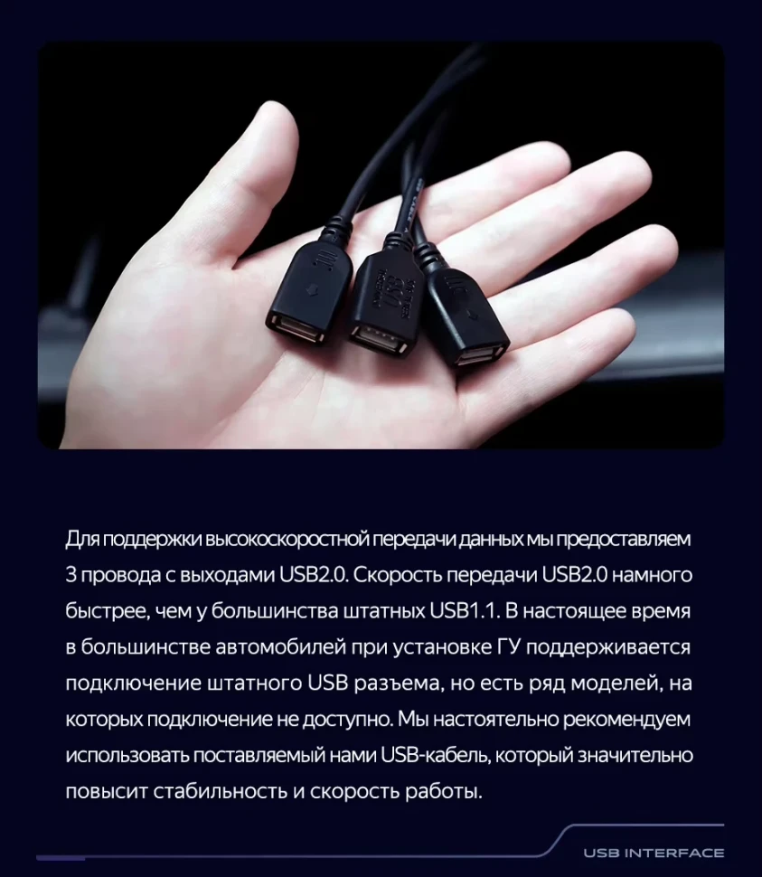 Штатная магнитола Teyes CC3 2K 4/64 Lada Priora 1 (2007-2013) F1