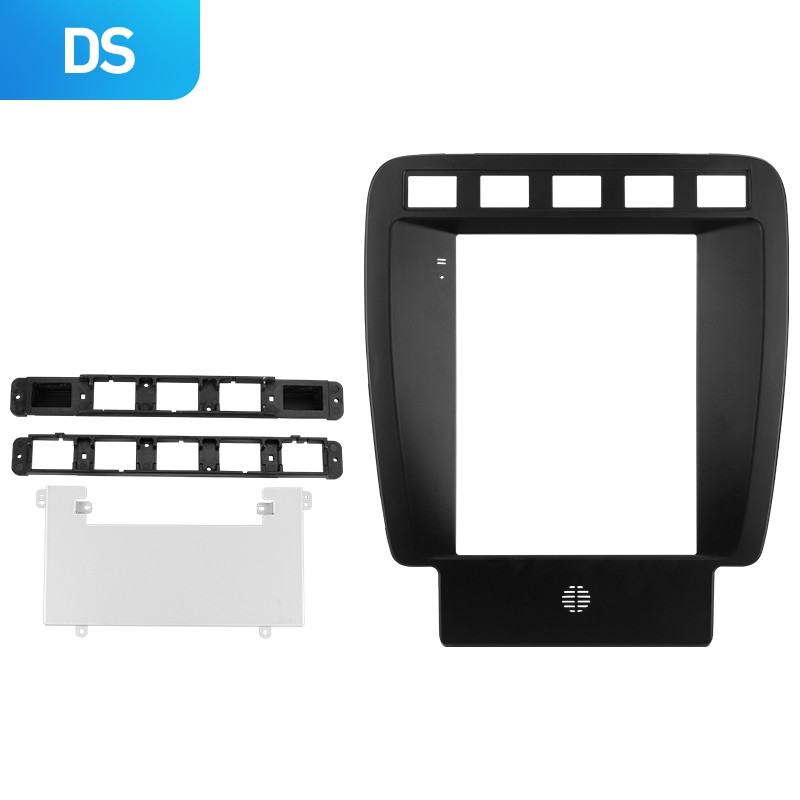 Переходная рамка Porsche Cayenne 1 9PA (2002-2010) (9,7")