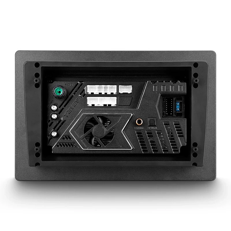 Штатная магнитола Teyes CC3 2K 4/32 Nissan Teana J32 (2008-2013) Тип-B (11")