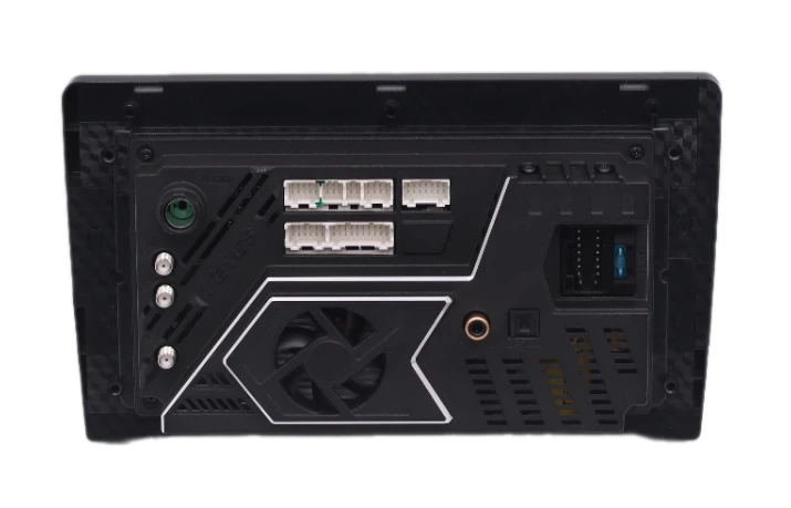 Магнитола Teyes CC3 4/32 (10 дюймов)