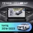 Штатная магнитола Teyes CC4 Pro 360 12/256 Hyundai Ioniq AE (2016-2023) Тип-B