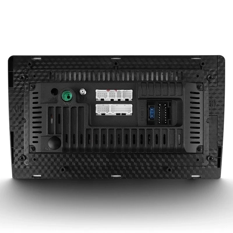 Штатная магнитола Teyes CC3L WiFi 2/32 Fiat 500X (2014-2020)