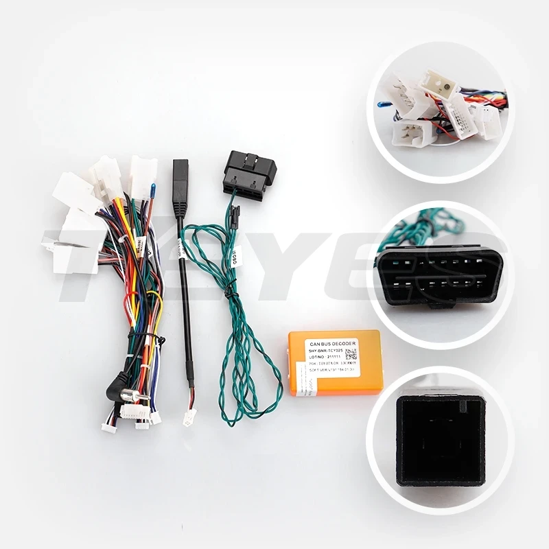 Переходная рамка Toyota Camry 6 XV 40 50 (2006-2011) F1 (9,7")