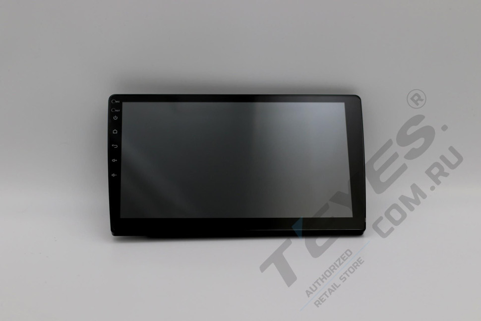 Магнитола Teyes SPRO Plus 4/32 (10 дюймов)
