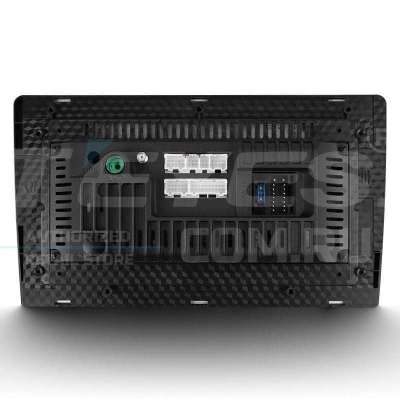 Штатная магнитола Teyes CC3L WiFi 2/32 Peugeot 108 (2014-2021) F1