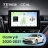 Штатная магнитола Teyes CC4L 4/64 Toyota Camry 8 XV 70 (2020-2021)