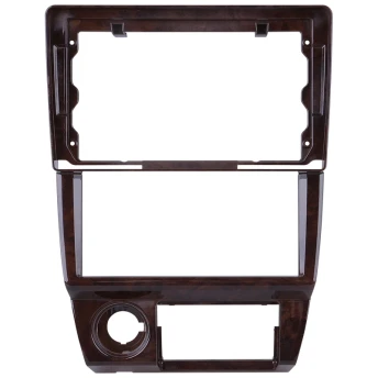 Переходная рамка Toyota Camry 5 XV 20 (1996-2002) (9")