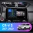 Штатная магнитола Teyes CC3 2K 6/128 Honda CR-V 5 RT RW (2017-2022)