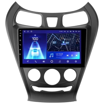 Переходная рамка Hyundai Eon (2012-2019) (9")