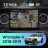 Штатная магнитола Teyes CC4 Pro 12/256 Jeep Wrangler 4 JL (2018-2019) (13")