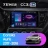 Штатная магнитола Teyes CC3 2K 4/32 Toyota Corolla (2017-2018) Тип-B