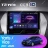 Штатная магнитола Teyes CC3 2K 4/64 Toyota Yaris (2017-2020) F1