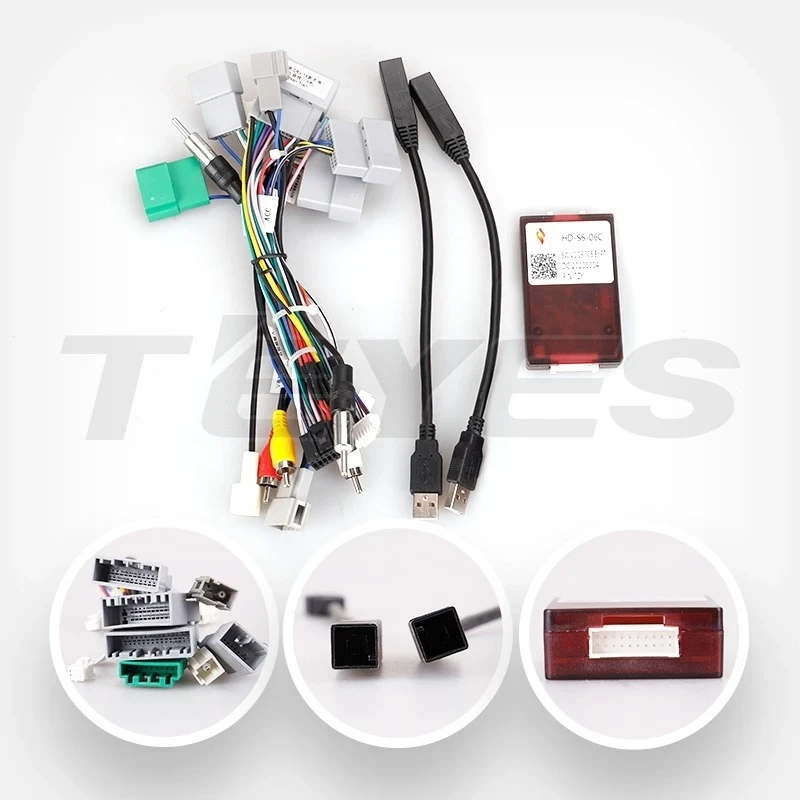 Переходная рамка Honda CR-V 5 RT RW (2017-2022) (12,3")